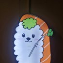 연어쁘다 | 광주 동명동 '연어쁘다' 내돈내산 후기, 연어깍두기 쿠폰 증정 받는법