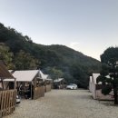 풀무골 글램핑장 이미지