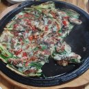 심청이칼국수 이미지