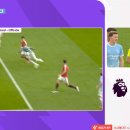 [맨유 vs 맨시티] VAR 판독 결과 득점 인정.gif 이미지