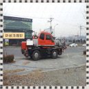 안성 양성면 크레인 화물승강기 설치, 크레인 인양 지원 태산크레인