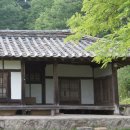 목재고택(穆齋古宅) 이미지