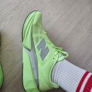 뉴타임 | 뉴발란스 타임빌라스 수원점 3D스캐너 사용후기 &amp; 레벨 V5(Yellow Green) 온라인 할인 구매후기