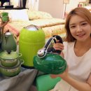 생활용품 백화점 이미지