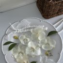순이PC | 동탄 부케 말리기 공방 봄에부케 본식 부케로 타원 트레이 제작 후기