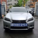 지에스모터스 | 성수휀더수리점 MBS모터스 렉서스GS350 수리 후기