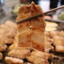 오돈생고기 이미지