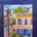 푸른솔미술학원 이미지