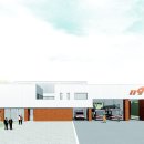 산북119안전센터 이미지