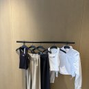 포마이스타일(for M.Y style) | 알로 가면 다들 한 번씩 입어본다는 국민바지 Suit Up Trouser 피팅 후기 / 사이즈 팁 / 알로 도산 후기