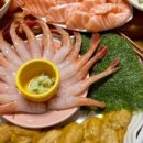 영일 수산