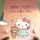 Cute Shop