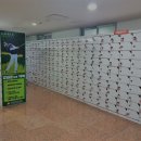 금강사우나 헬스 골프 이미지