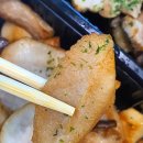 혼을 담은 삼겹살 이미지