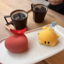 에꼴프랑스음악교실 | 내돈내산 케이크 덕후의 대전 빵지순례 카페 추천 파티세리소신