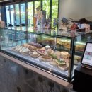 플레노;쁠레노 | [강남구청역] 예쁜 디저트 맛집 카페ㅣ 카페쁠레노