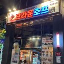 씨유 경산신대부적지점 | [경산] 크라운호프 신대부적점 정보 후기
