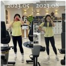 Drop The Fit PT Studio(드랍더핏 피티 스튜디오) | 상계피티 내돈내산 드랍더핏피티스튜디오에서 4개월간에 변화