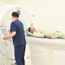 정선군립병원 이미지