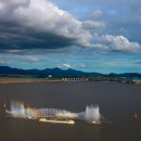 춤추는 바다분수 이미지