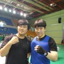 광명복싱체육관 이미지