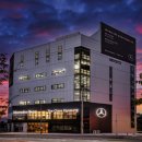 메르세데스 벤츠 서비스센타 이미지