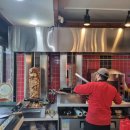 사라이도네르케밥(SARAY DONER KEBAB)