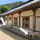 옥산서적 | 영주 소수서원 자연과 조화 자유로운 배치 🏛 유네스코 세계유산 한국의 서원