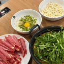 등촌샤브칼국수서울역점 이미지