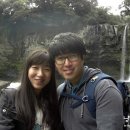 천지연 폭포 이미지