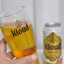 500비어 | 클라우드 맥주 500ml 리뉴얼 올몰트비어 이준혁 맥주 후기
