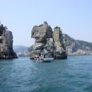 거제해금강 이미지