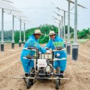 이식태양광발전소 이미지