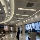 강남-150 | [웨딩홀 2편] 서울 강남 보증인원 150명 어두운 웨딩홀 '라온제나 강남' 투어 후기 (계약O)