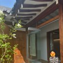 스테이PC cafe(수송점) | 자쿠지가 있고 조식이 나오는 경주 독채 한옥 숙소 후기 :: 스테이여우잠2