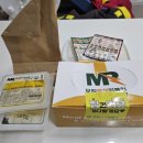 코리엔탈깻잎두마리치킨&모락로제떡볶이 이미지