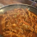 씨유 원주단관토지길 | [원주] 륭림닭발 단관본점, 뼈+무뼈 반반으로 즐기는 매콤한 인생 닭발