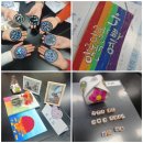 군자도서관 | 시흥군자도서관 수업후기/ 돌랑돌랑 그림책 산책/시니어 그림책 미술테라피 설날그림책 떡국의 마음