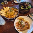 셰프하우스(미추홀지점) | 경기 오산역 맛집 레스토랑 추천 '코지하우스 오산점' 이연복 카우복이 후기