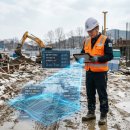 AI와 함께하는 엑셀, 파워포인트, 한글 첫걸음 | 3월 해빙기 안전점검, AI로 완벽한 체크리스트 만들어본 후기