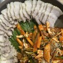 굴이랑전복이랑 | [대전] 봉명동 굴국밥 굴보쌈 맛집 굴이랑 전복이랑 주차정보