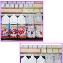 앤 바이오 랩 액상 5종 사용 후기2(N BIO LAB)