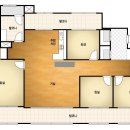 경기도 시흥시 배곧동 한라비발디캠퍼스102동6층 이미지