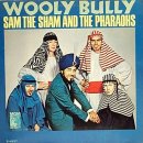 Wooly Bully - Sam the Sham & the Pharaohs 이미지