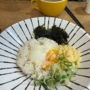 송우현의 파주 국물없는 우동 이미지