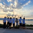 이수도바다펜션