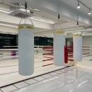 복싱 바이러스 체육관 이미지