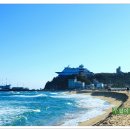 정동진역 이미지