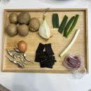 집밥&퓨전요리 | 흑백요리사2 서울엄마 우정욱 셰프 감자국 레시피 | 육수부터 다른 집밥 감자국