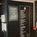 본드나라 | 영국 브라이튼 카페 커피 맛집 본드 스트릿 커피 Bond Street Coffee